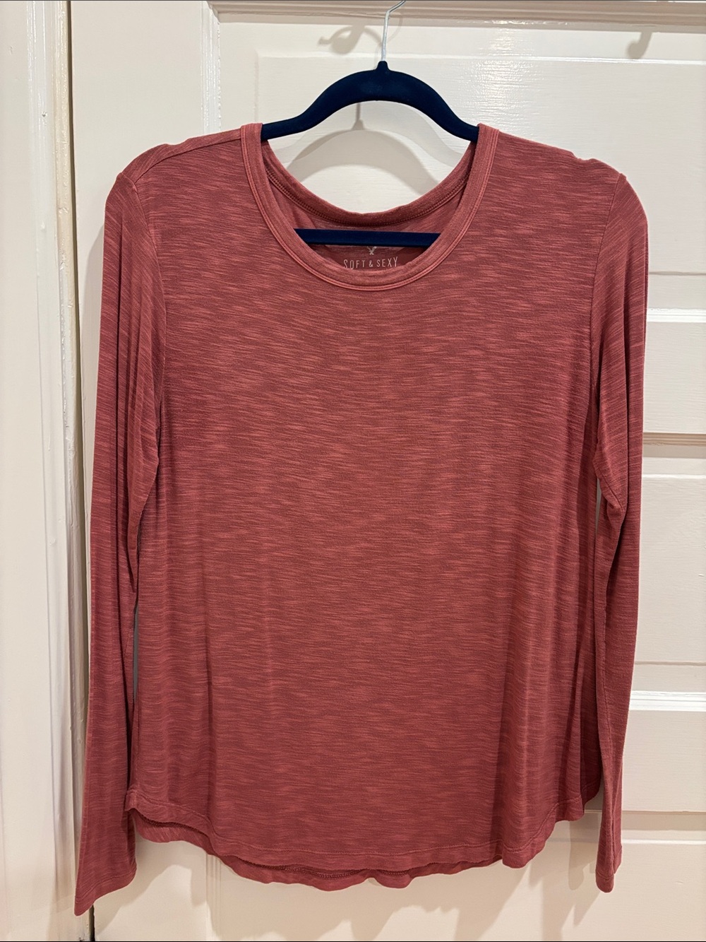 AE Soft & Sexy long sleeve!